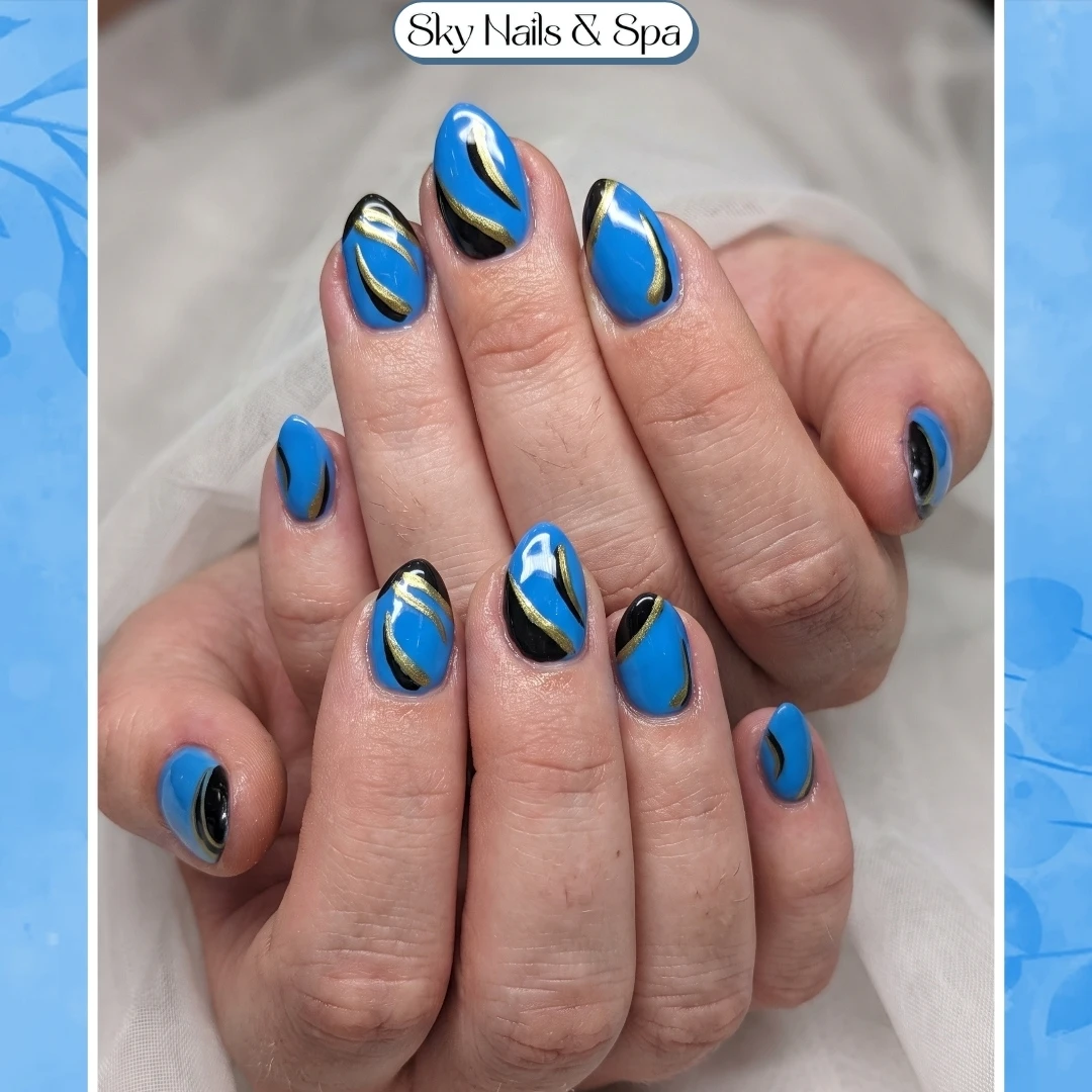 Nail Art